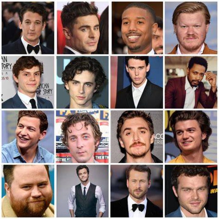 Dazzling Black Male Film Stars: A Captivating Journey