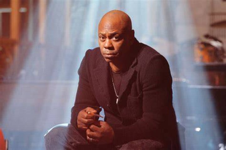 Dcouvrez La Fortune Colossale De Dave Chappelle