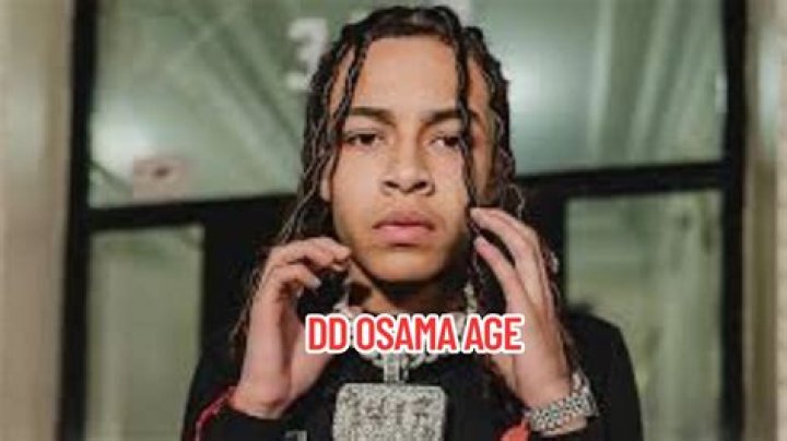 DD Osama's Real Age: Uncovering The Truth