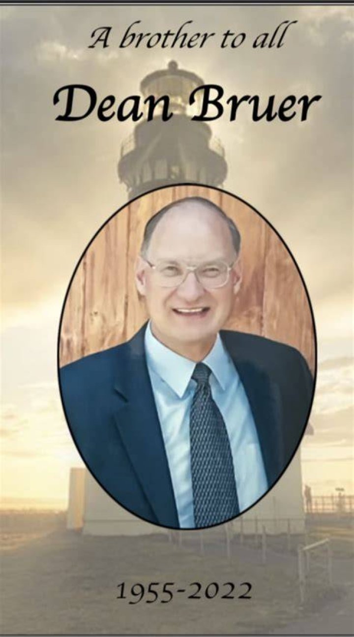 Dean Bruer Pioneering the Future of Technology CyberScoope