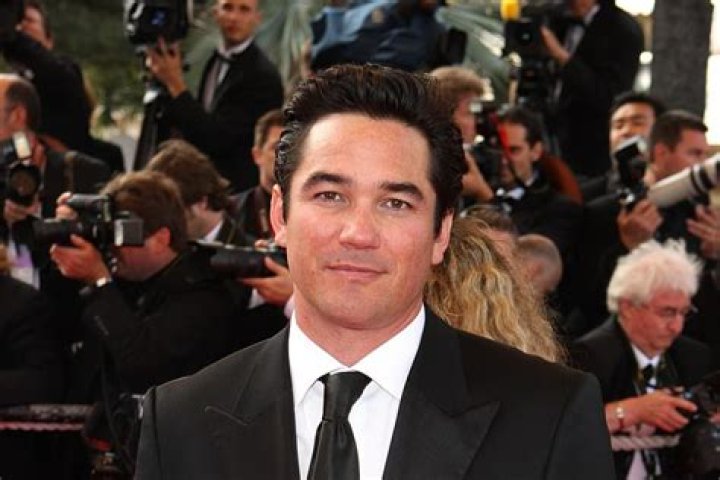 Dean Cain claims &lsquo;cancel culture' would have censored his Superman