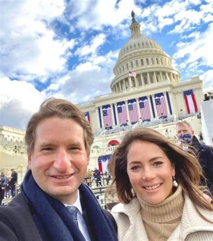 Dean Phillips Wiki, Height, Net Worth, Wife, Marriage, Career
