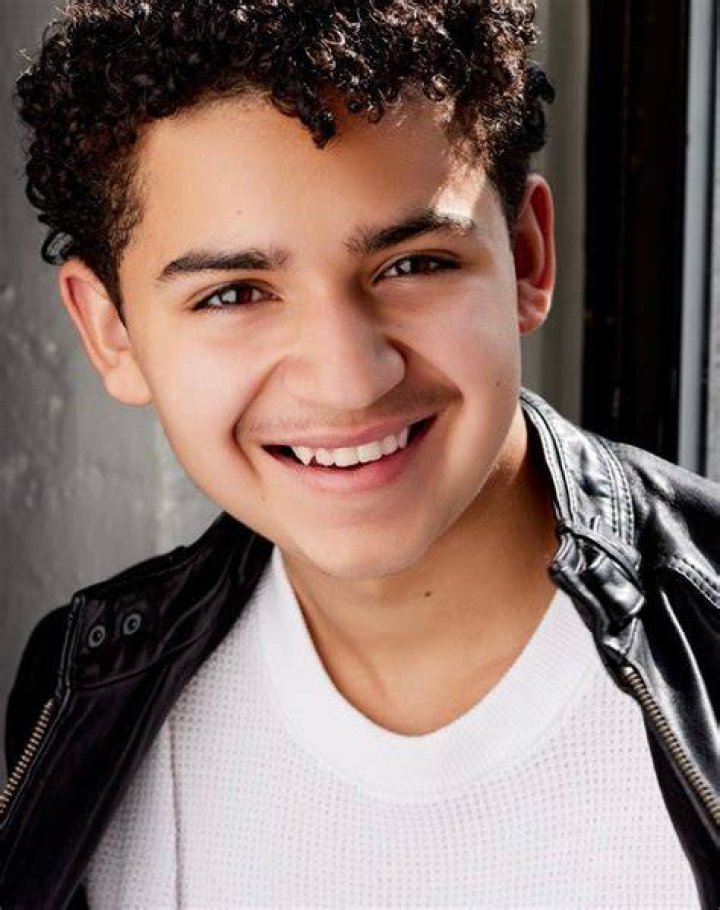 Dean Scott Vazquez Wiki, Bio, Age, Parents, Father, Net Worth