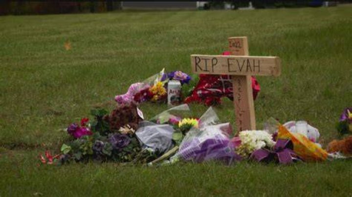 Death And Funeral Of Teenager