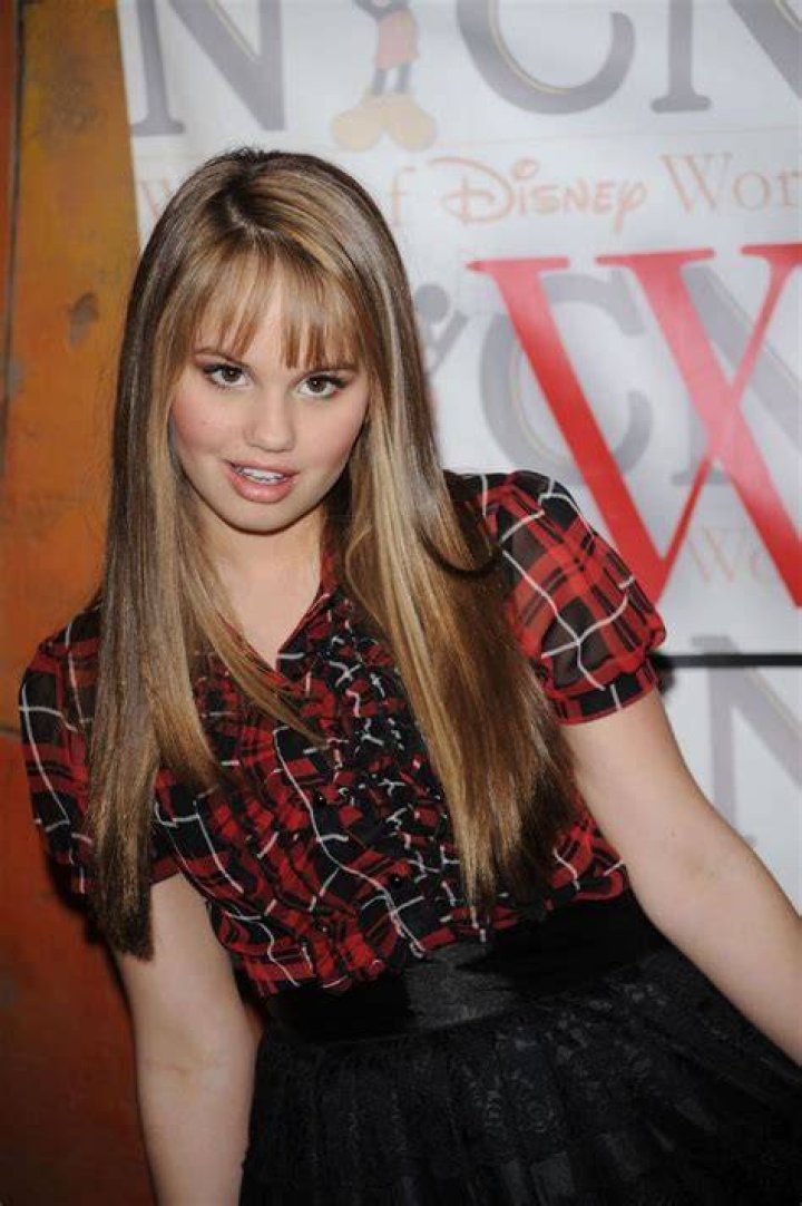 Debby Debby Ryan Photo (35353697) Fanpop