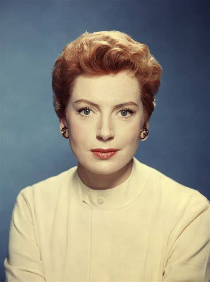 Deborah Kerr