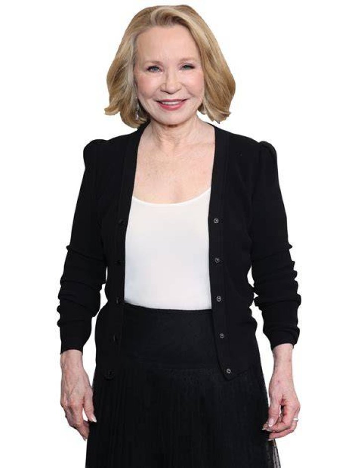 Debra Jo Rupp: The Acclaimed Actress Behind Kitty Forman