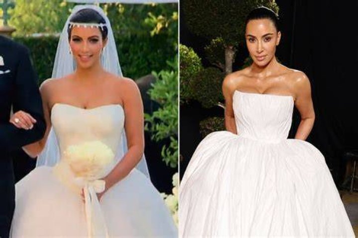 Debunking The Myth: Was Eminem Ever Married To Kim Kardashian?