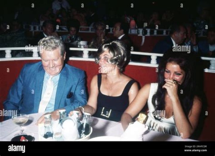 Debunking The Myth: Was Vernon Presley Elvis's True Biological Father?