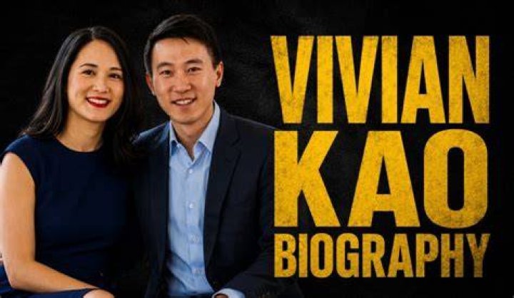 Decoding The Wealth & Life Of Vivian Kao: A Tycoon's Journey
