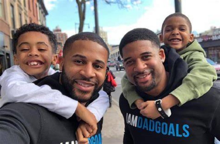 Decoding The World Of Devale Ellis And His Brother