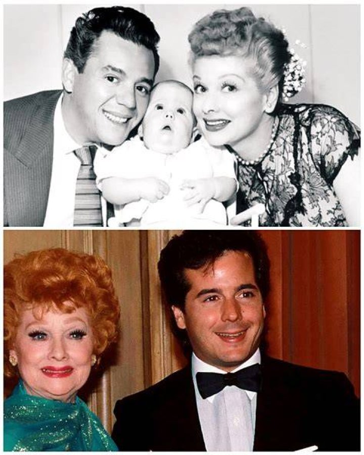 Dedi Arnaz Jr: The Legacy And Life Of A Star