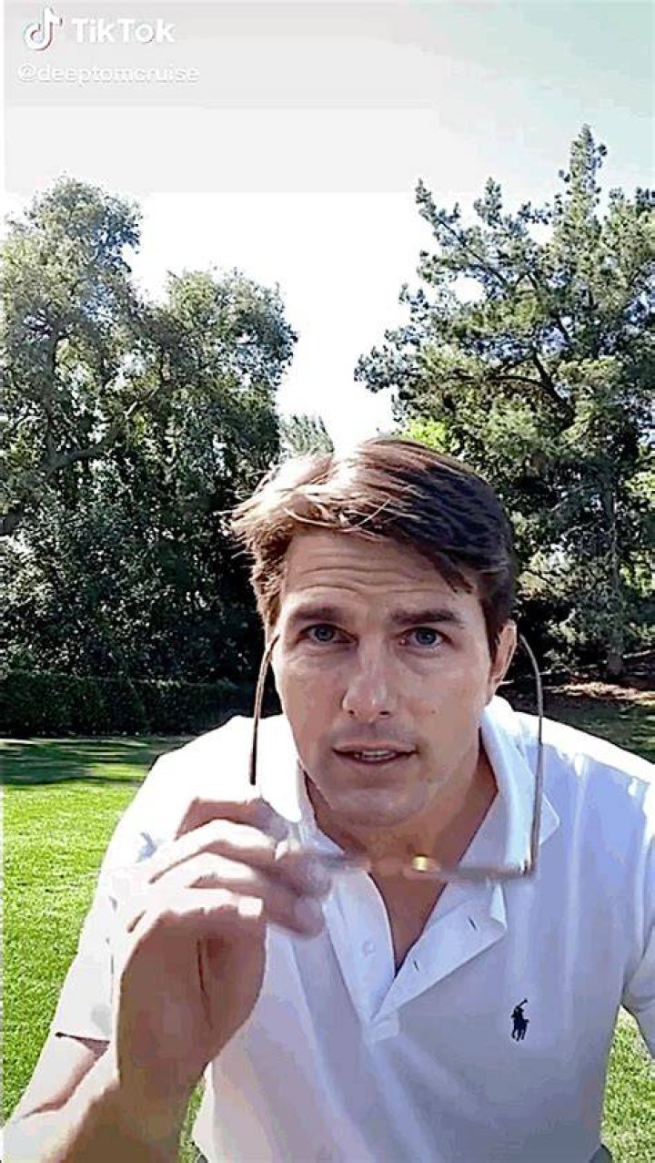 Deepfake je den ode dne lep&scaron;&iacute;. Poznali byste, že tohle nen&iacute; skutečn&yacute;