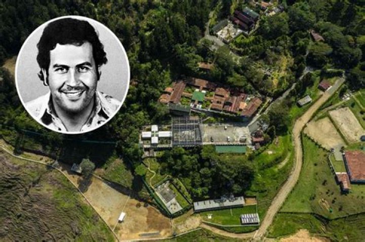 Definitive Guide: Pablo Escobar's Demise And Its Causes