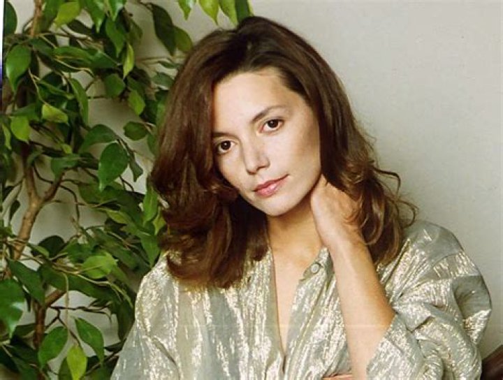 Definitive Guide To Joanne Whalley: Biography, Career, And Legacy