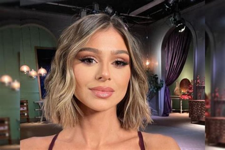 Definitive Raquel Leviss Update: What You Need To Know