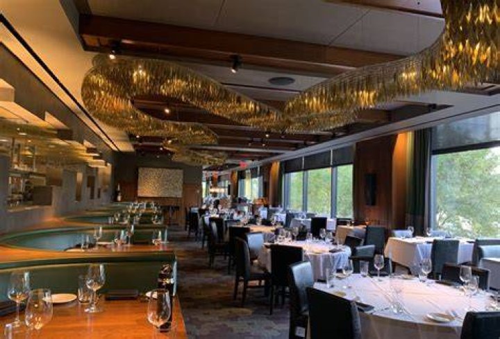 Del Frisco's Double Eagle Steakhouse Orlando, FL