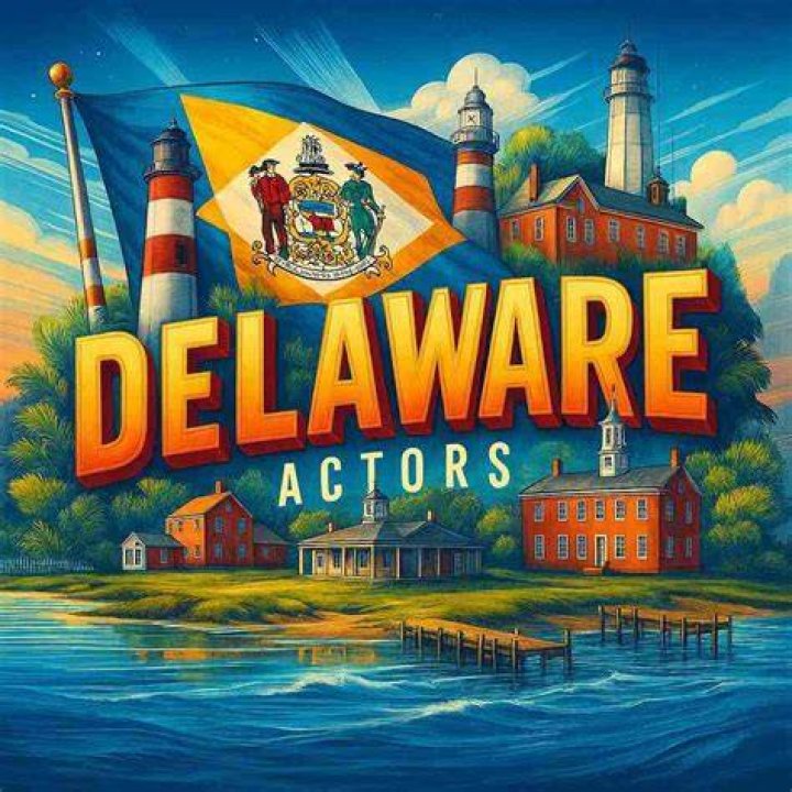 Delaware Actors