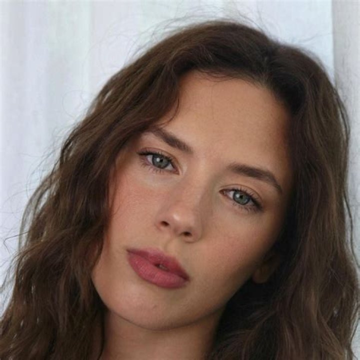 Delfina Chaves picture