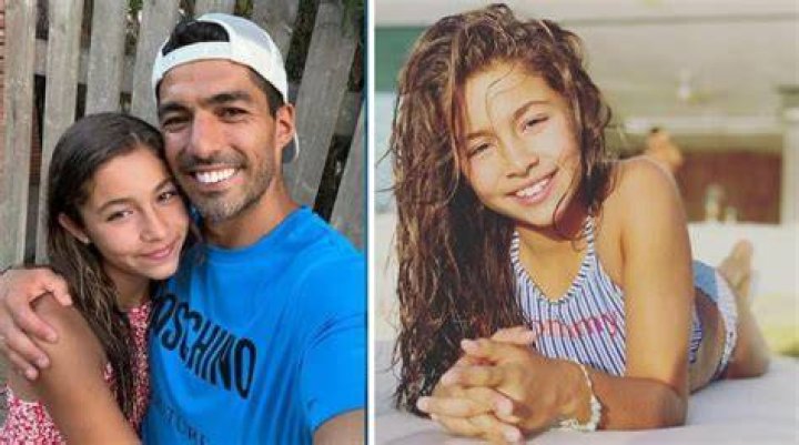 Delfina Suarez Daughter: A Fascinating Look Into Her Life