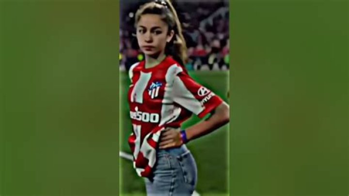 Delfina Suarez Edit 5 YouTube