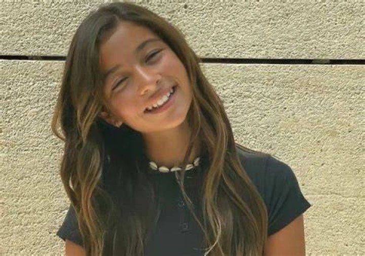 Delfina Suarez: The Rising Star Of Hotness And Talent