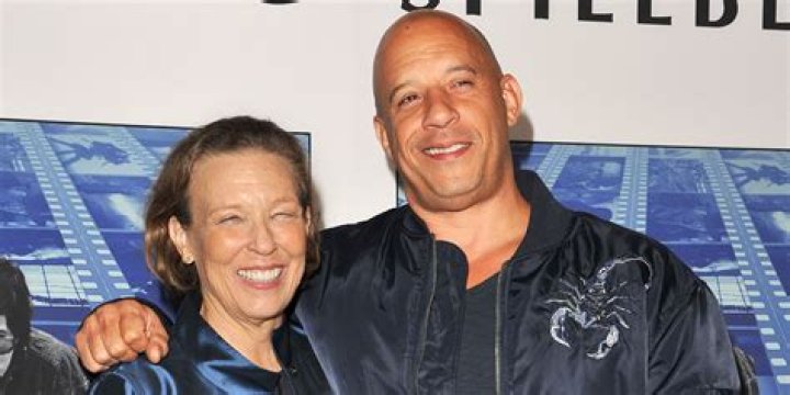 Delora Vincent 5 Facts about Vin Diesel's Mother