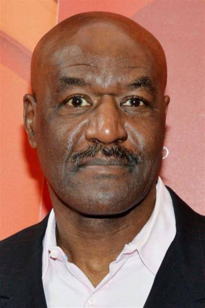 Delroy Lindo Stock Photos & Delroy Lindo Stock Images Alamy