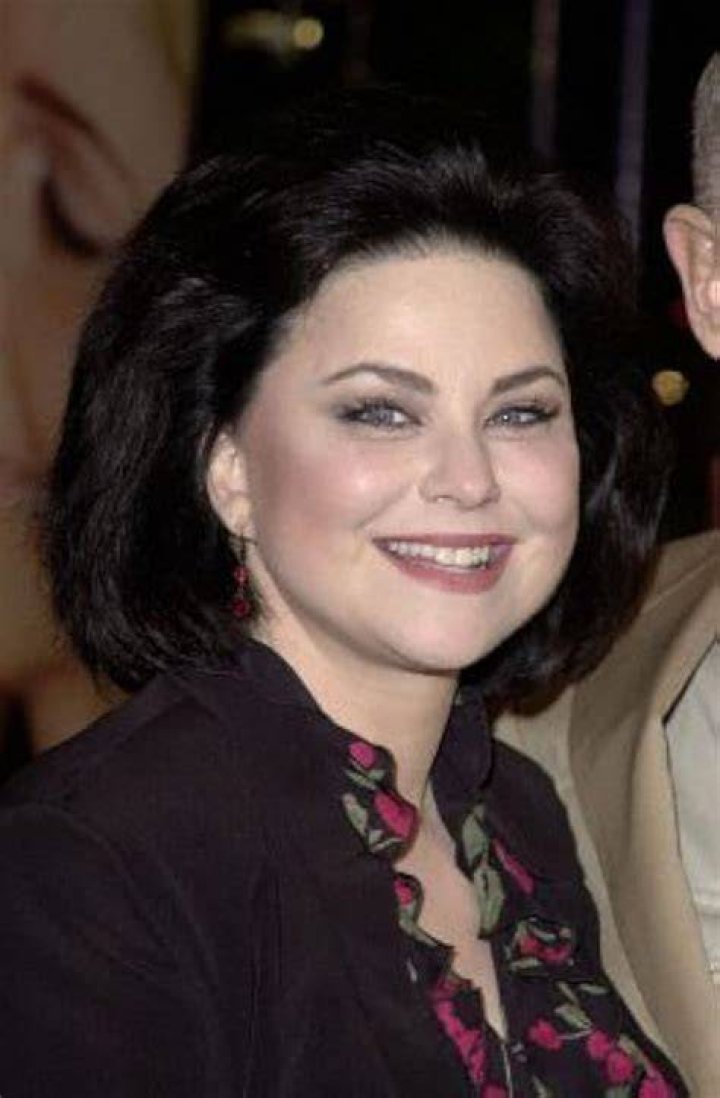 Delta Burke Biography, Delta Burke's Famous Quotes Sualci Quotes