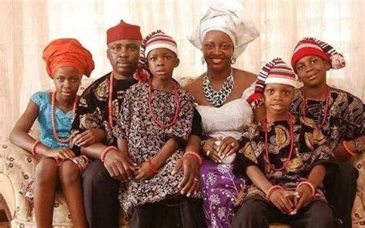 delta igbo names and meaning Archives Hintnaija