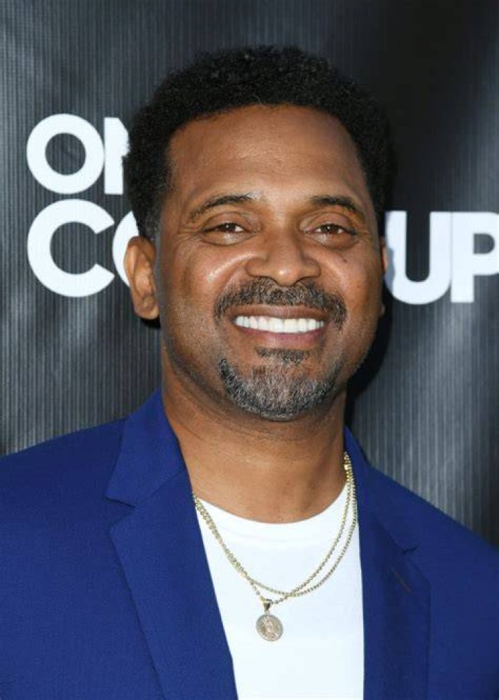 Delve Into Mike Epps's Family Life