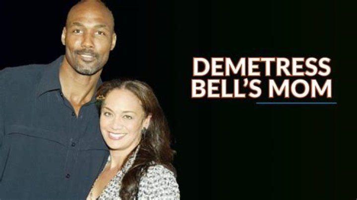 Demetress Bell Biography, Age, Height, Wife, Net Worth, Family