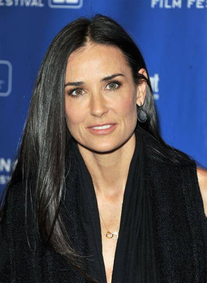 Demi Moore's first husband Freddy Moore says he WILL read his exwife's