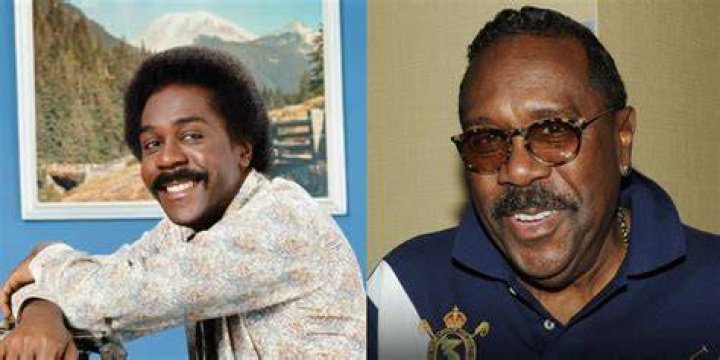 Demond Wilson Today: His Life, Career, And Legacy