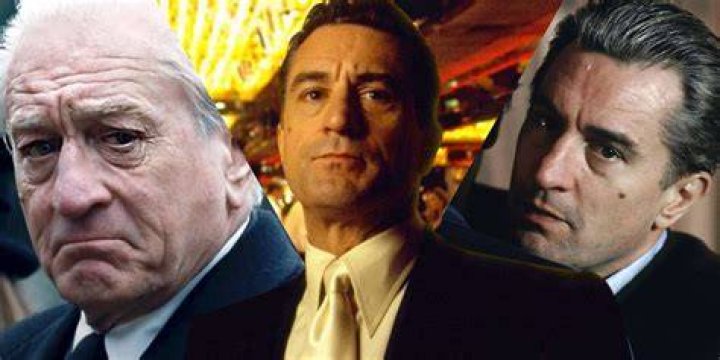 Deniro: The Legendary Actor's Enduring Impact On Film