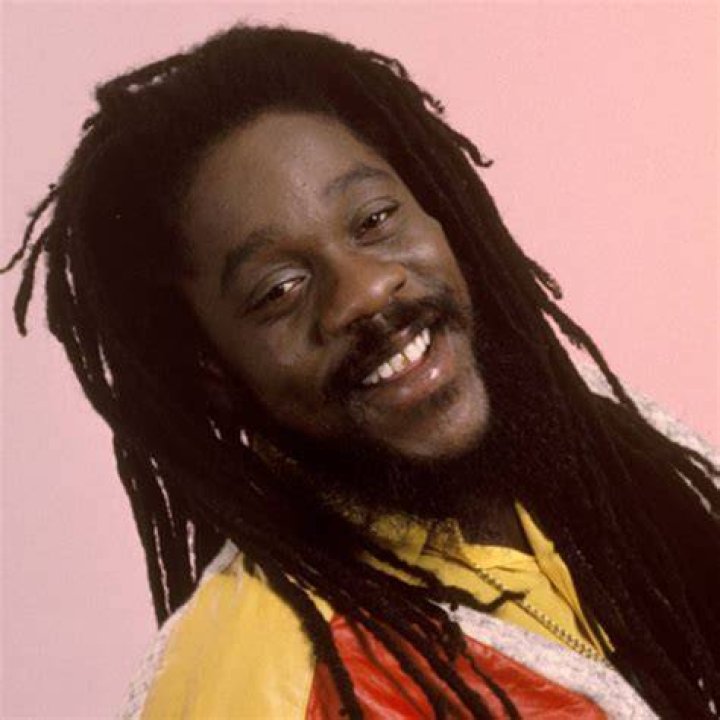 Dennis Brown's Wife And Reggae Icon