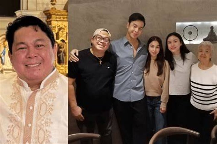Dennis Padilla And Robin Padilla's Connection Revealed
