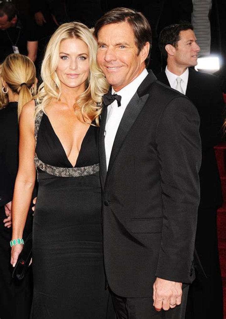 Dennis Quaid's Wife: A Guide To His Past And Current Relationships