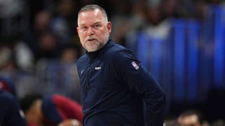 Denver Nuggets Coach History