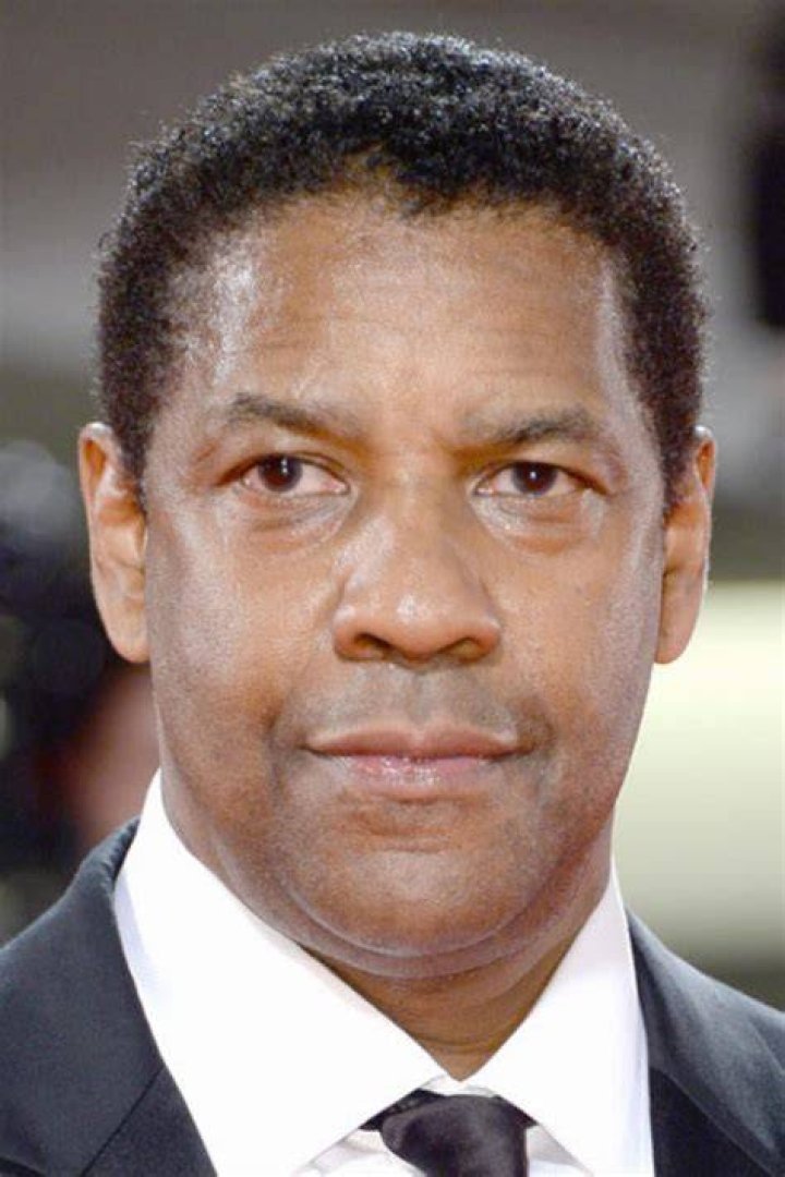 Denzel Washington's Political Stance: Unveiling The Actor's Affiliations