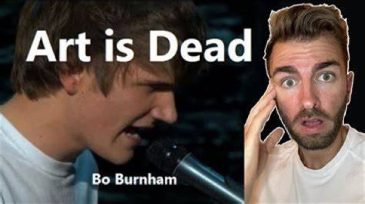 Departed: Bo Burnham Passes Away At [age]