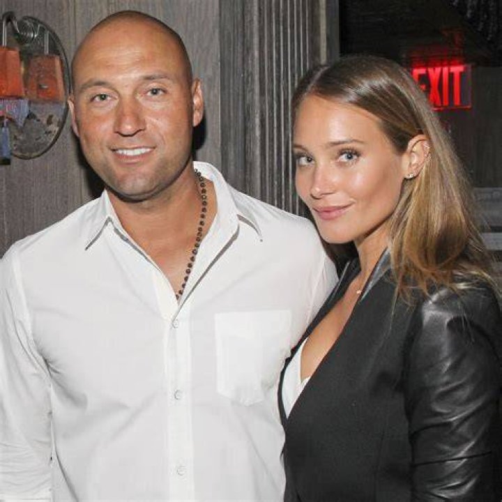 Derek Jeter's Wife: All About Hannah Davis Jeter