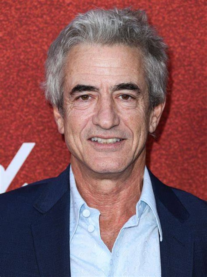 Dermot Mulroney on Life at Age 54 "I'm So Happy to Be Where I Am!'