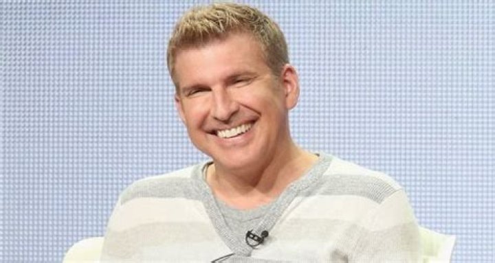 Derrick Chrisley Net Worth And Derrick&rsquo;s Brother Todd Chrisley Mid