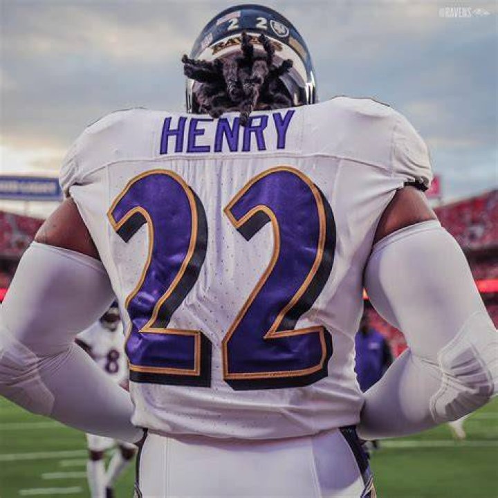 Derrick Henry's Brother: A Look Into Their Bond And Background