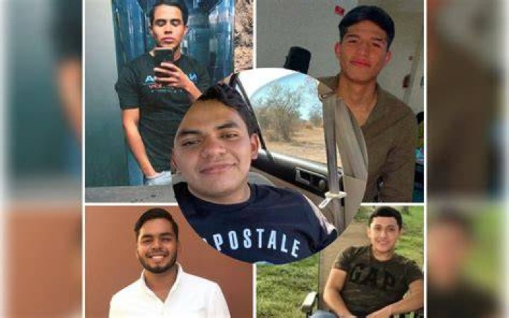 Desaparecen cinco j&oacute;venes en Lagos de Moreno, Jalisco