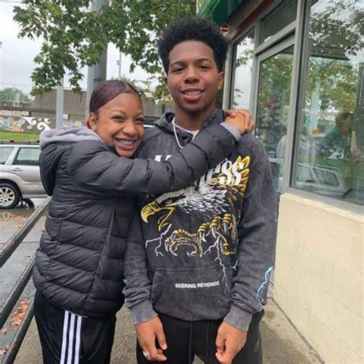 Deshae Frost's Sister: Age Revealed For The Curious