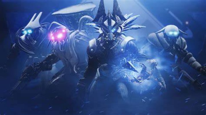 Destiny 2 Beyond Light Empire Hunts weekly challenge guide