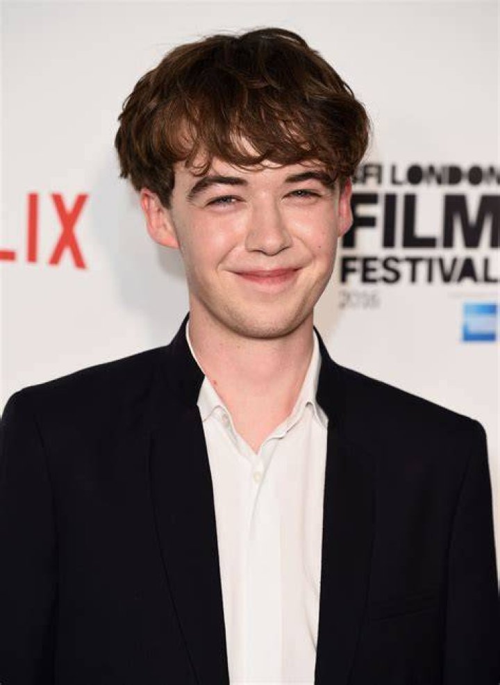 Details About Alex Lawther from Black Mirror |
