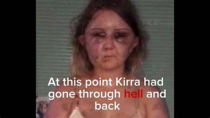 Details of Kirra Hart beat up full video Twitter EducationWeb